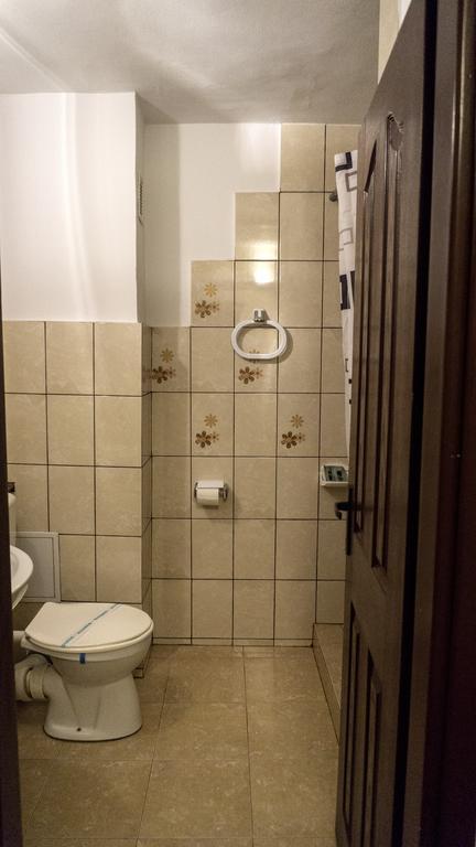 Hotel Dacor Orăştie Exteriör bild